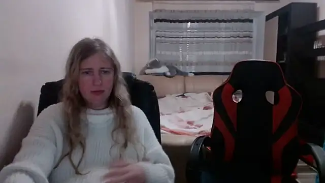 PeterAndJen online show from March 2, 2025, 7:32 am