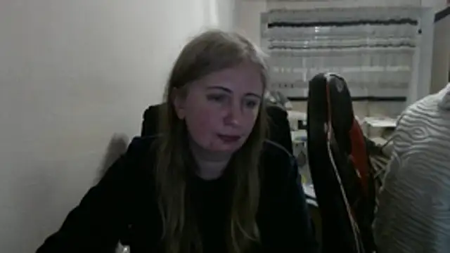 Snapshot of PeterAndJen chatting on March 14, 2026, 6:46 pm PeterAndJen online show from March 14, 2026, 6:46 pm