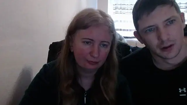 Snapshot of PeterAndJen chatting on March 21, 2026, 7:24 am PeterAndJen online show from March 21, 2026, 7:24 am