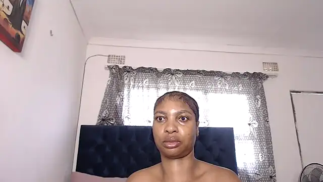 BootyCallEver online show from December 20, 2024, 8:38 am