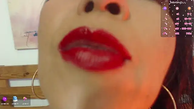Snapshot of hornystepmommy chatting on March 18, 2025, 11:31 pm hornystepmommy online show from March 18, 2025, 11:31 pm