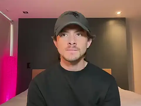 mcklister kinky feets online show from February 12, 2026, 7:20 pm