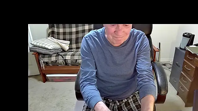 jimmy d47 online show from January 24, 2025, 12:31 pm