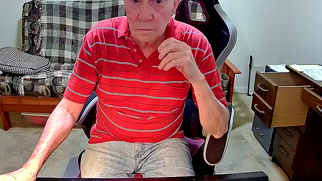 jimmy d47 online show from April 4, 2026, 9:45 pm