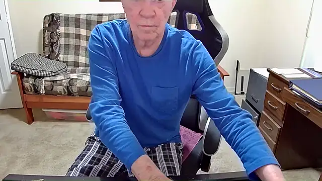 jimmy d47 online show from April 5, 2026, 12:13 pm