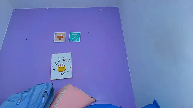 timkerbell  online show from February 26, 2025, 7:16 pm