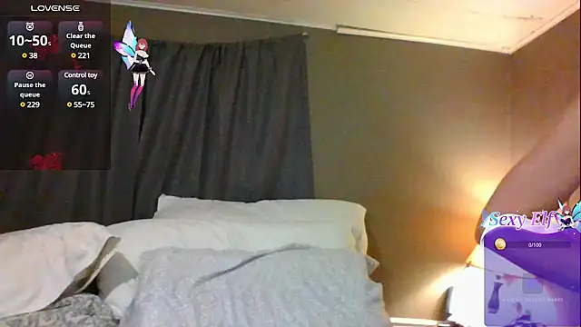 bettyvape85 online show from February 20, 2025, 3:56 am