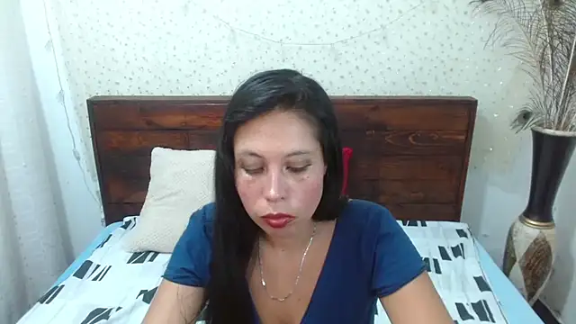NikkieMilky online show from February 26, 2025, 4:14 am