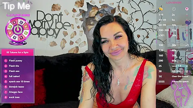 Snapshot of Tara_Bloss chatting on March 19, 2026, 4:38 am Tara Bloss online show from March 19, 2026, 4:38 am