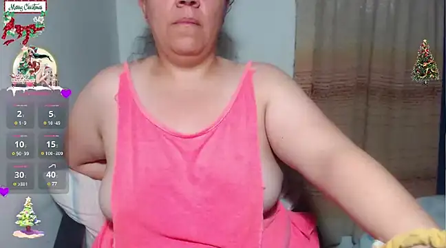 agathamiller01 online show from December 26, 2024, 10:59 am