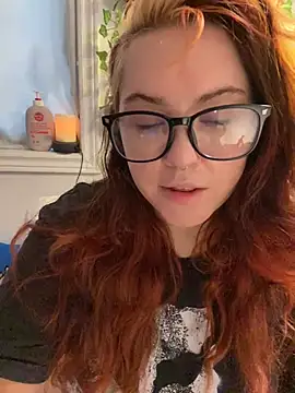 Snapshot of JennKenobi chatting on July 27, 2026, 12:34 pm JennKenobi online show from July 27, 2026, 12:34 pm