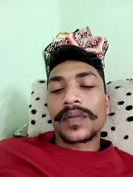 Snapshot of PrabV0319 chatting on October 7, 2025, 10:07 pm PrabV0319 online show from October 7, 2025, 10:07 pm