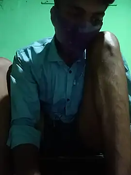 Snapshot of PrabV0319 chatting on June 3, 2026, 9:34 am PrabV0319 online show from June 3, 2026, 9:34 am