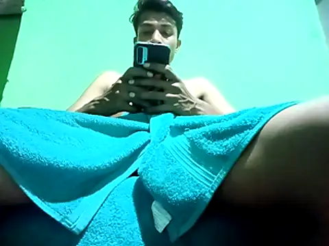 Snapshot of PrabV0319 chatting on June 4, 2026, 8:48 pm PrabV0319 online show from June 4, 2026, 8:48 pm
