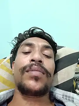 Snapshot of PrabV0319 chatting on June 6, 2026, 3:06 pm PrabV0319 online show from June 6, 2026, 3:06 pm