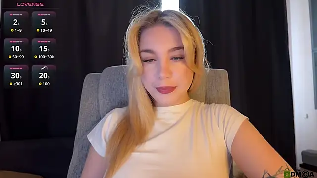 Snapshot of ariashaa chatting on February 24, 2026, 11:41 am ariashaa online show from February 24, 2026, 11:41 am