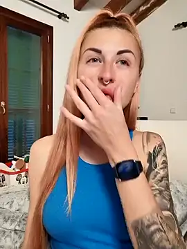 kylie blck online show from February 14, 2025, 5:25 pm
