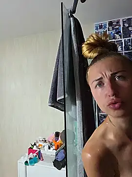 kylie blck online show from June 10, 2026, 2:56 am