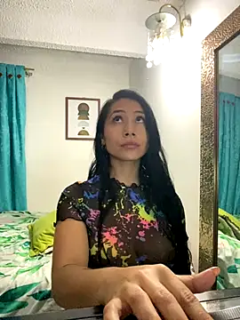 Angela isabella online show from December 8, 2024, 11:08 pm