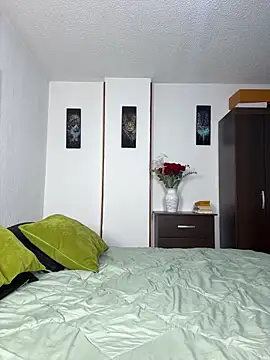 Angela isabella online show from March 5, 2026, 9:33 pm