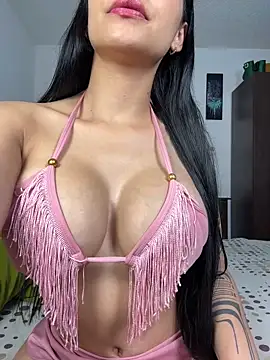 Angela isabella online show from May 1, 2026, 9:52 pm