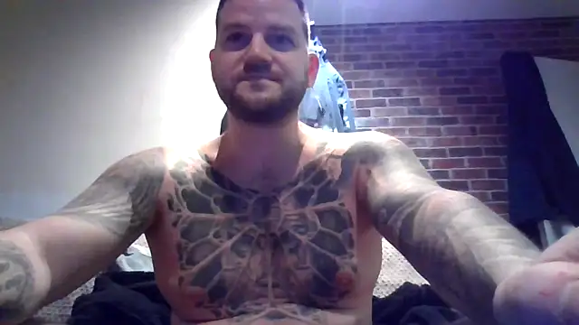 ShadowyIron online show from February 7, 2026, 3:32 am