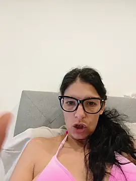 Snapshot of Sposini69 chatting on June 16, 2026, 11:02 am Sposini69 online show from June 16, 2026, 11:02 am