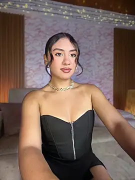 Ambar pe  online show from June 26, 2026, 2:27 am