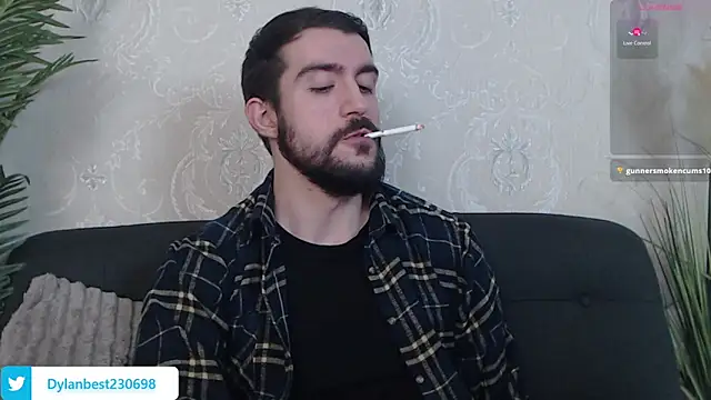 Dylan Best online show from December 13, 2024, 3:38 am