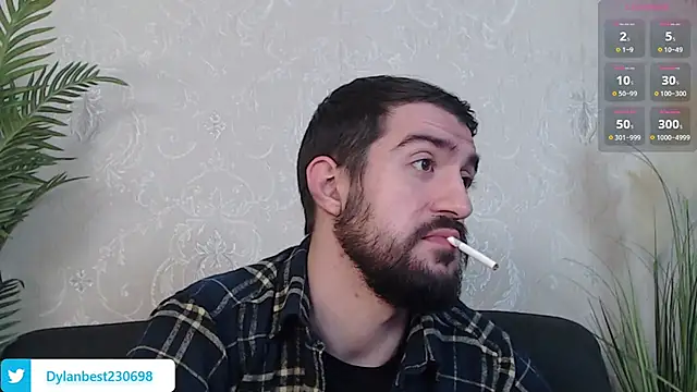 Dylan Best online show from December 13, 2024, 7:36 am