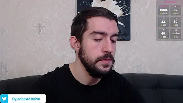 Dylan Best online show from December 19, 2024, 5:29 am