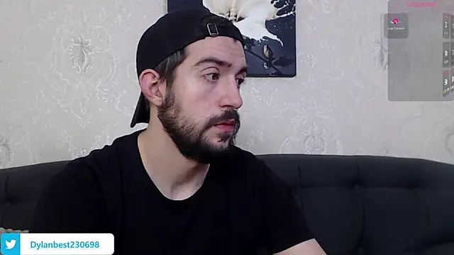 Dylan Best online show from December 21, 2024, 6:30 am