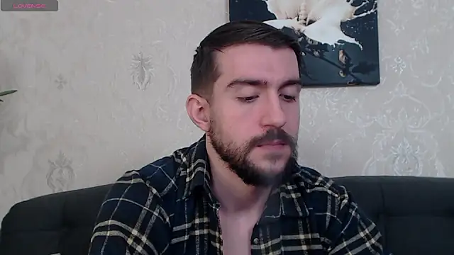 Dylan Best online show from January 5, 2025, 2:19 pm