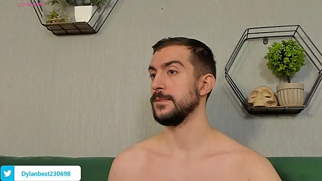 Dylan Best online show from September 12, 2025, 8:20 pm