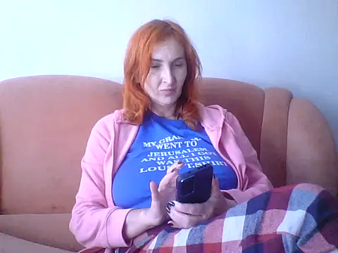 Snapshot of MssAngela chatting on October 19, 2025, 8:48 am MssAngela online show from October 19, 2025, 8:48 am