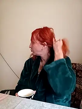 MssAngela online show from February 18, 2026, 6:53 am