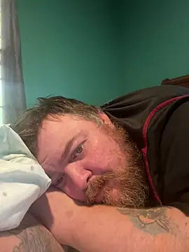 fatdickdaddy448 online show from June 18, 2026, 6:23 pm