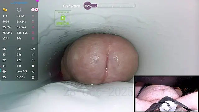 controlmytoys online show from October 28, 2025, 10:12 pm