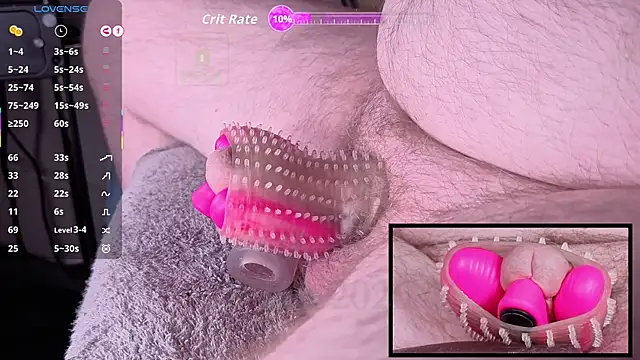 controlmytoys online show from June 28, 2026, 6:52 am