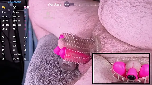 controlmytoys online show from June 28, 2026, 6:58 pm