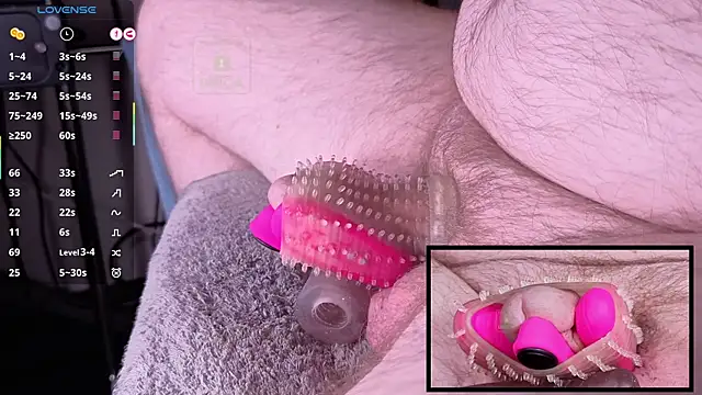 controlmytoys online show from July 9, 2026, 8:13 pm
