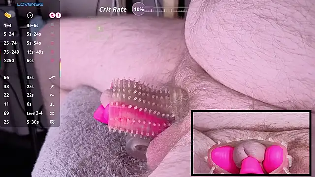 controlmytoys online show from July 19, 2026, 7:28 pm