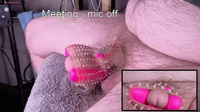 controlmytoys online show from July 27, 2026, 7:48 am