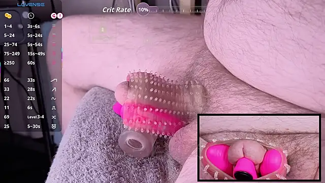 controlmytoys online show from July 28, 2026, 12:12 pm