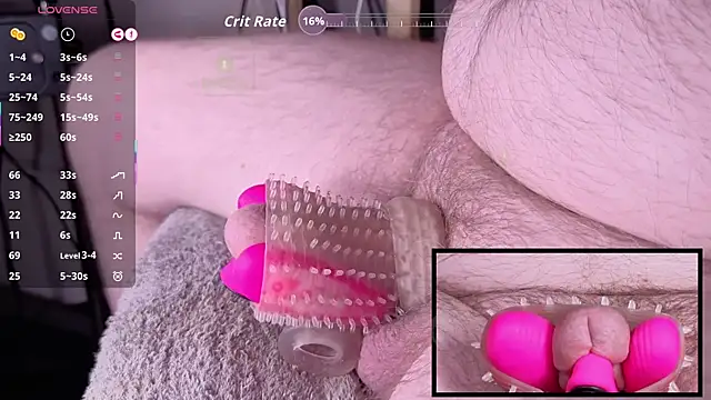 controlmytoys online show from August 5, 2026, 7:11 am