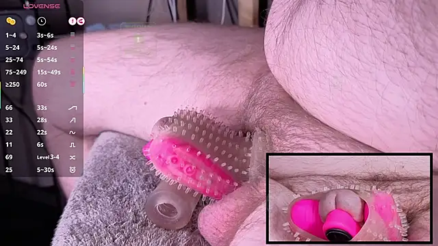 controlmytoys online show from August 5, 2026, 7:17 pm