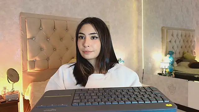 nini love01 online show from January 24, 2025, 10:21 am