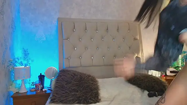 nini love01 online show from January 30, 2025, 10:29 am