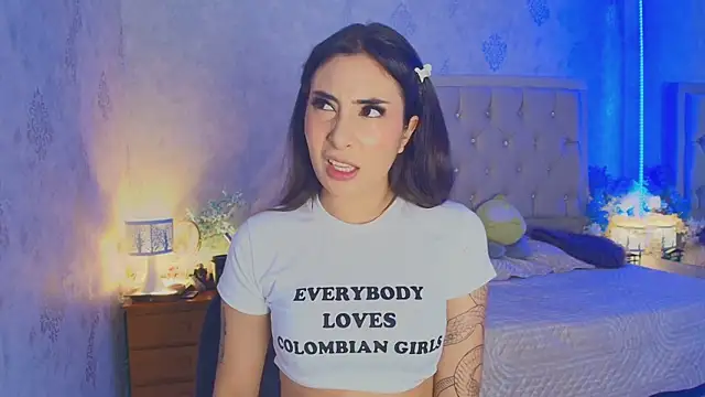 nini love01 online show from February 6, 2025, 4:21 am