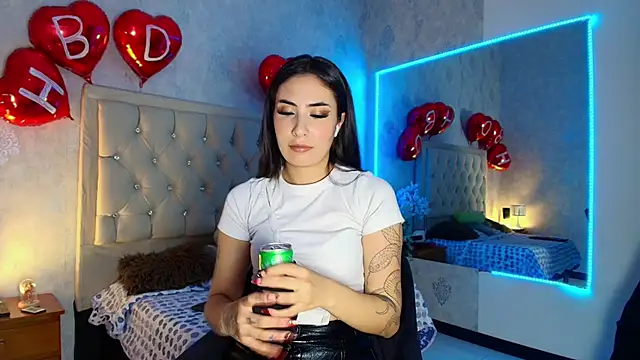 nini love01 online show from February 27, 2025, 4:09 am